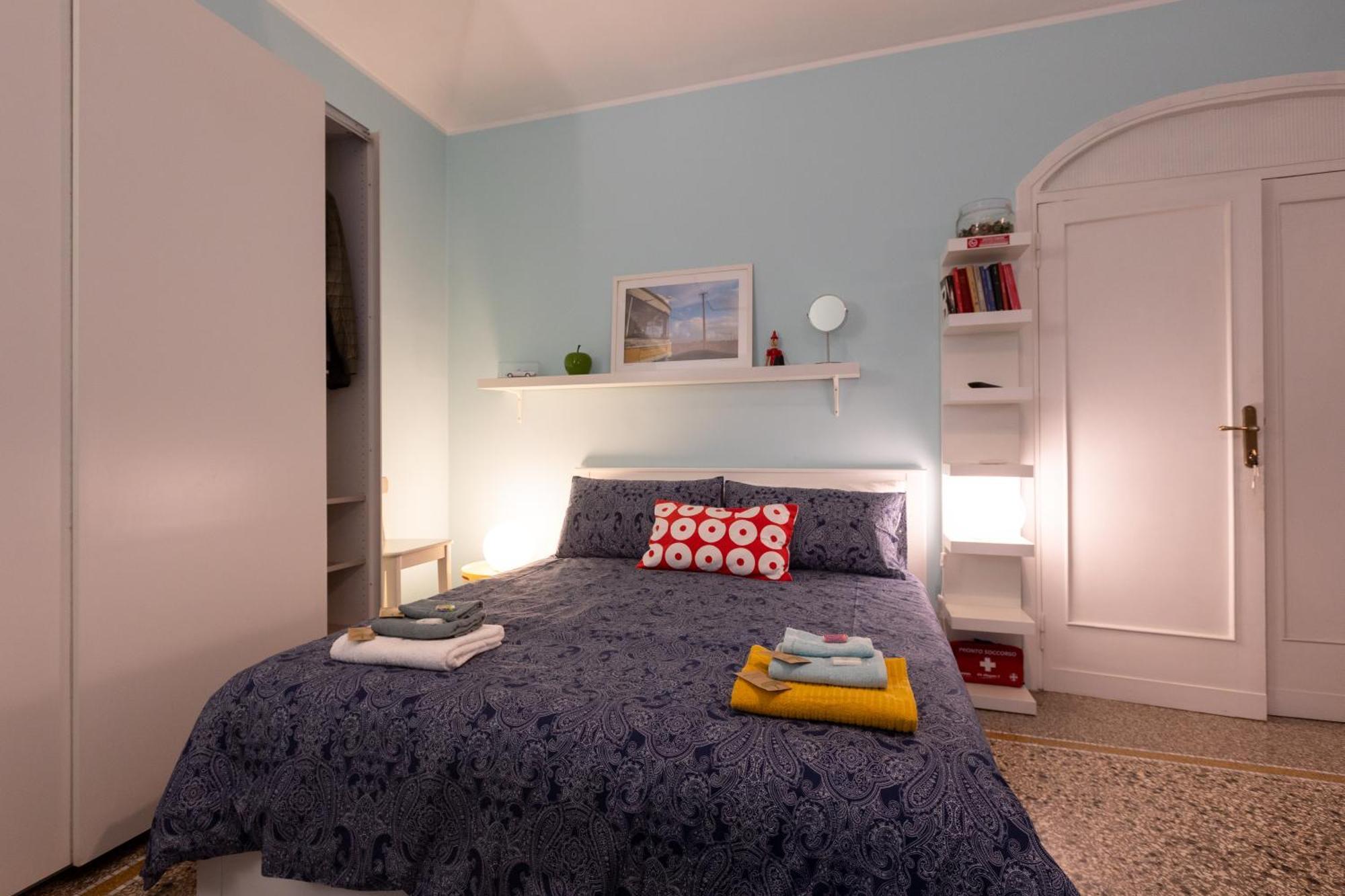 Happy Island Hotel - Rome — Foto 1