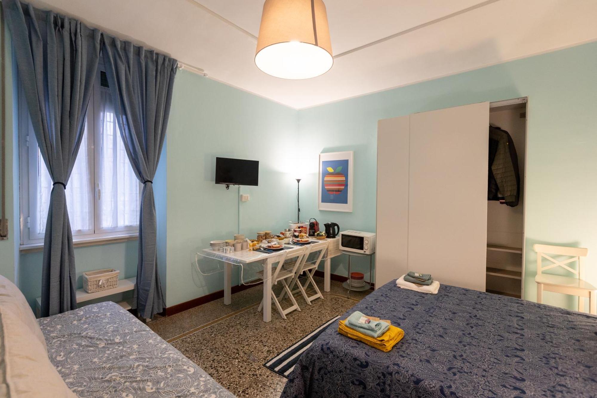 Happy Island Hotel - Rome — Foto 3